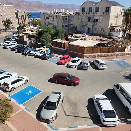 Sea Side Eilat Holiday Apartment Exterior photo
