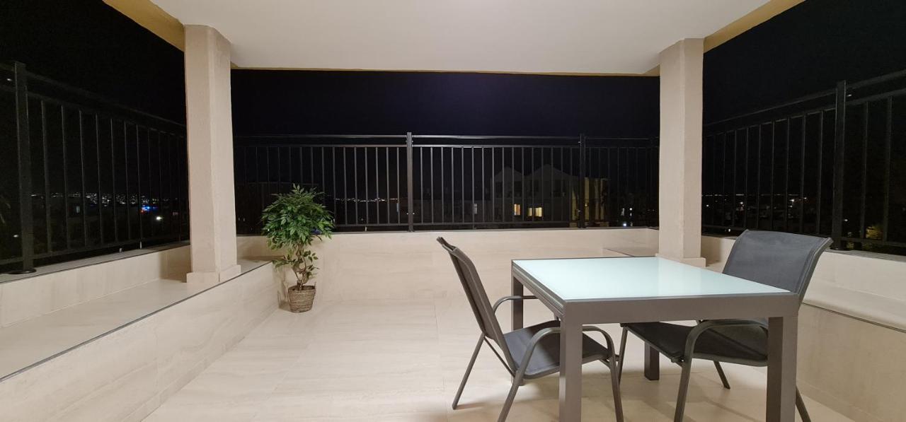 Sea Side Eilat Holiday Apartment Exterior photo