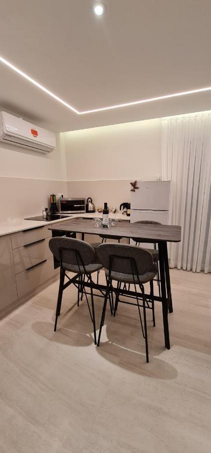 Sea Side Eilat Holiday Apartment Exterior photo