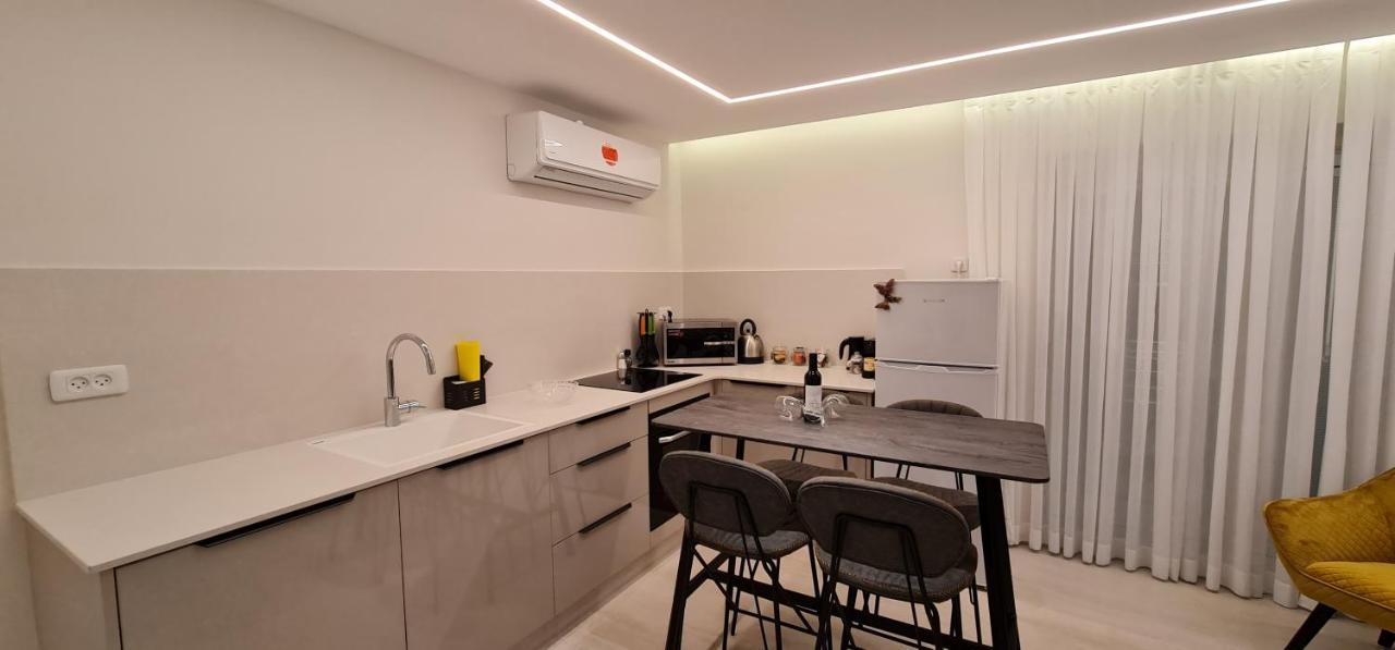 Sea Side Eilat Holiday Apartment Exterior photo