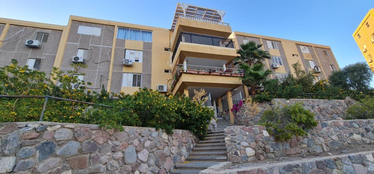 Sea Side Eilat Holiday Apartment Exterior photo