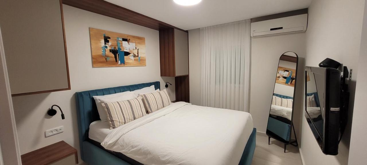 Sea Side Eilat Holiday Apartment Exterior photo